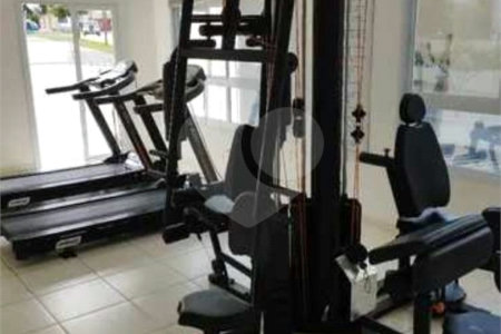 Apartamento à venda com 2 quartos em Vila Haro, Sorocaba, SP