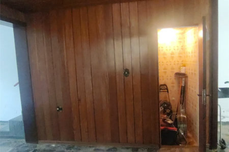 Sobrado à venda com 3 quartos em Pinheiros, São Paulo, SP