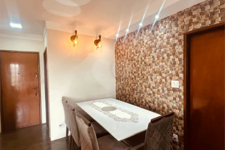 Apartamento à venda com 3 quartos, sendo 1 suíte, no Centro, Ribeirão Preto, SP