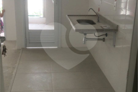 Apartamento à venda com 1 quarto em Picanço, Guarulhos, SP