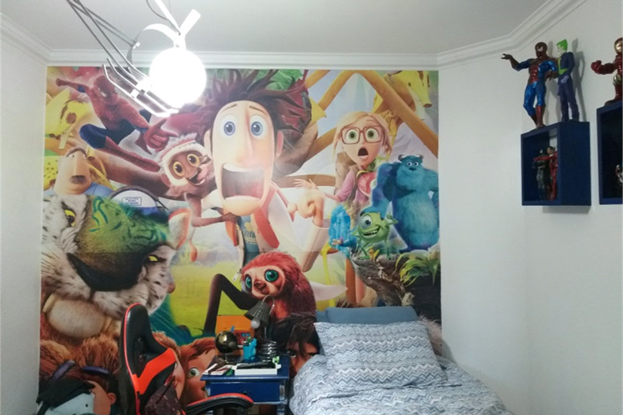 Casa à venda com 4 suítes em Jardim Floresta, São Paulo, SP