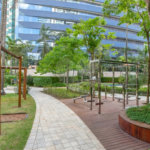 Apartamento à venda com 4 quartos, sendo 3 suítes, em Cidade Monções, São Paulo, SP