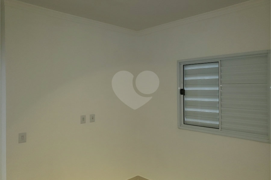 Apartamento à venda com 1 quarto em Parada Inglesa, São Paulo, SP