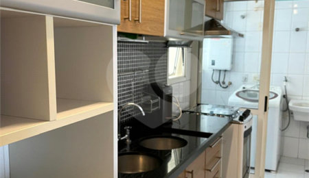 Apartamento para alugar com 2 quartos, sendo 1 suíte,  em Perdizes, São Paulo, SP