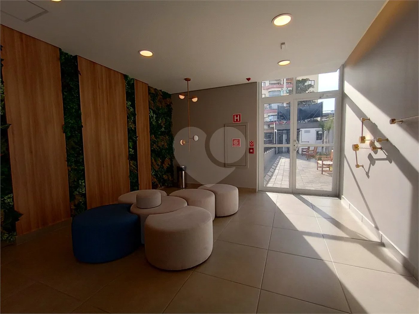 Apartamento à venda com 2 quartos em Lauzane Paulista, São Paulo, SP