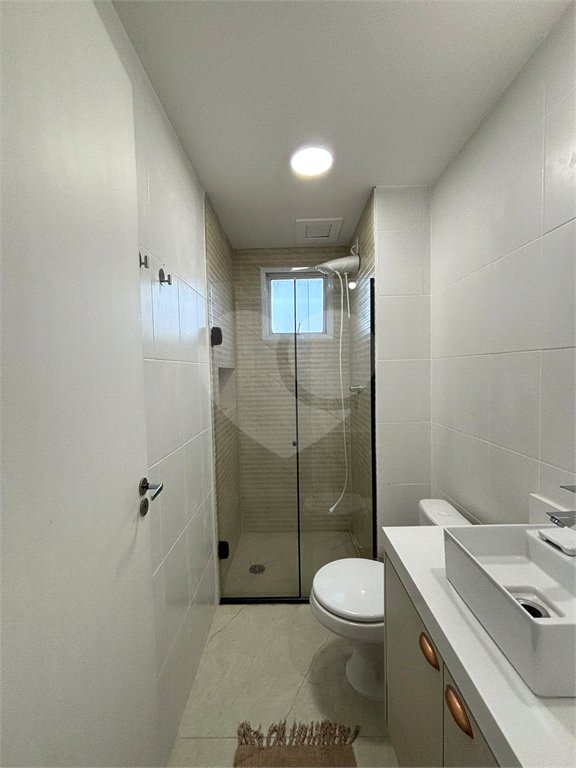 Apartamento à venda com 2 quartos em Protendit, São Paulo, SP
