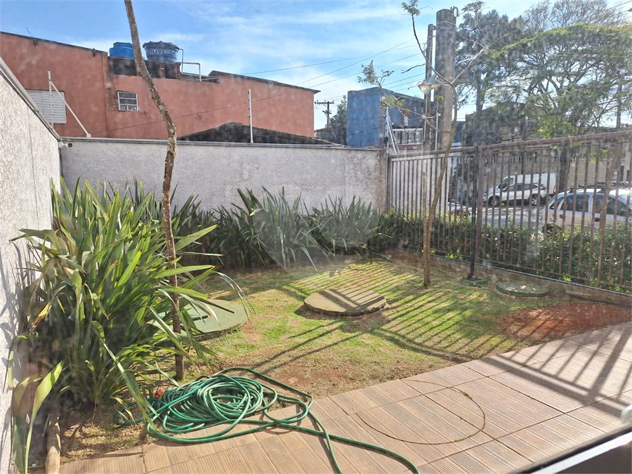 Apartamento à venda com 2 quartos em Vila Santa Catarina, São Paulo, SP