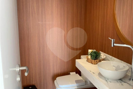 Casa à venda com 4 suítes no condomínio La Reserva Ii, Atibaia - SP