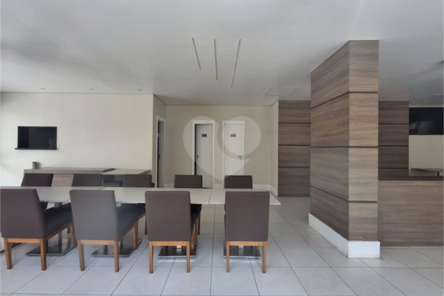 Apartamento à venda com 2 quartos, sendo 1 suíte, em Santana, São Paulo, SP