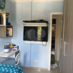 Apartamento à venda com 2 quartos em Freguesia do Ó, São Paulo, SP