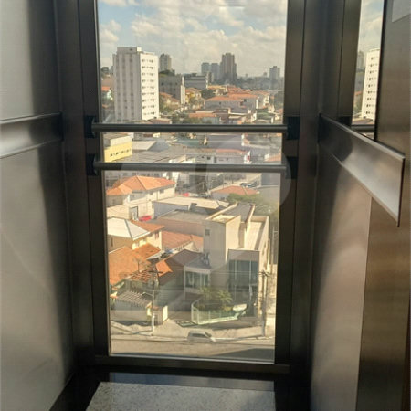 Apartamento à venda com 3 quartos, sendo 1 suíte,  em Água Fria, São Paulo, SP