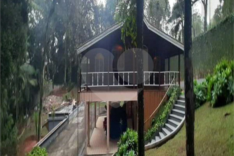 Casa Térrea à venda com 3 quartos, sendo 1 suíte, em Roseira, Mairiporã, SP