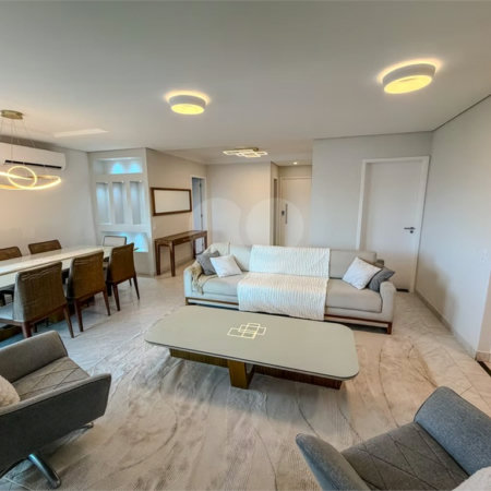 Apartamento à venda com 3 suítes no Centro, Guarulhos, SP