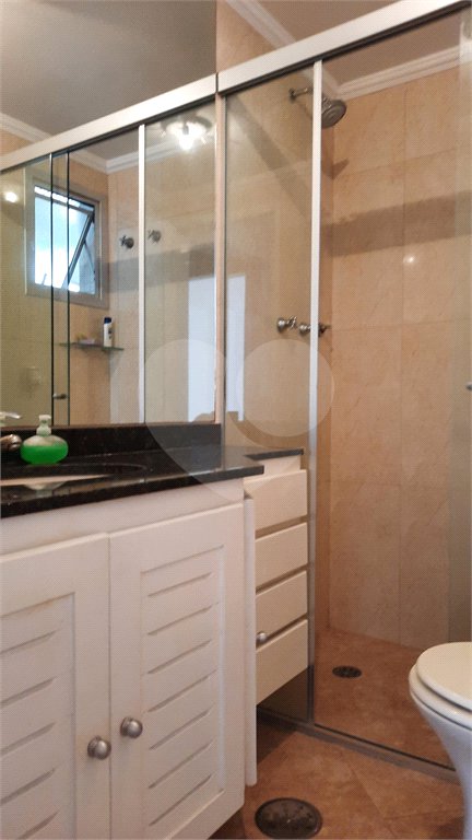 Apartamento à venda com 3 quartos, sendo 1 suíte, em Jardim Marajoara, São Paulo, SP