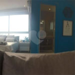Apartamento à venda com 1 quarto em Vila Dom Pedro I, São Paulo, SP