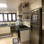 Casa à venda com 4 suítes no condomínio Residencial Floresta, São Paulo - SP
