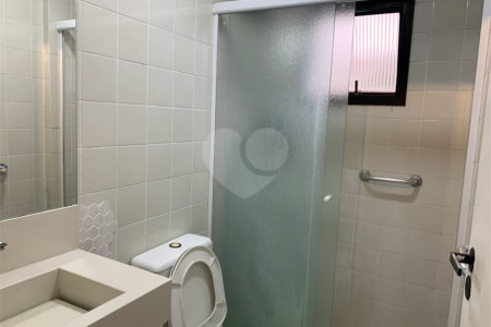 Apartamento à venda com 1 quarto em Vila Andrade, São Paulo, SP