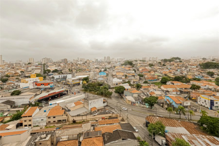 Apartamento à venda com 2 quartos, sendo 1 suíte, em Macedo, Guarulhos, SP