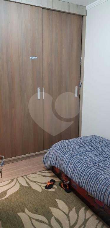 Sobrado à venda com 4 quartos, sendo 3 suítes, em Jardim Virginia Bianca, São Paulo, SP