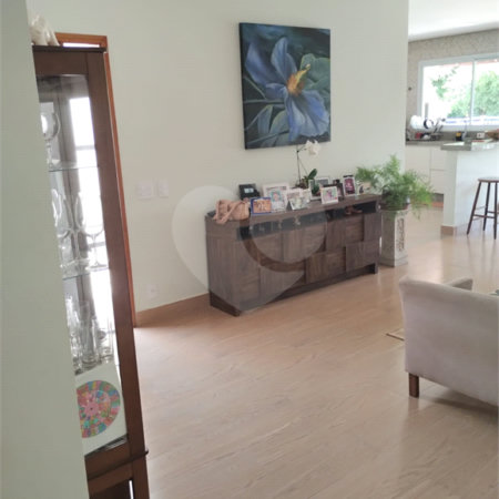 Casa à venda com 3 quartos, sendo 1 suíte, no condomínio Il Paradiso, Vinhedo - SP