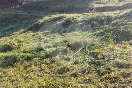 Terreno à venda no condomínio Greenfild, Atibaia - SP