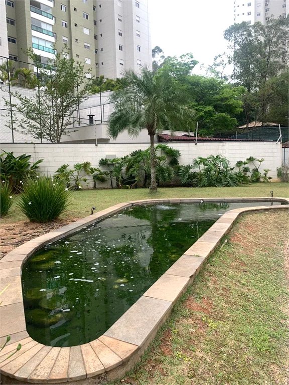 Apartamento à venda com 2 quartos em Vila Andrade, São Paulo, SP