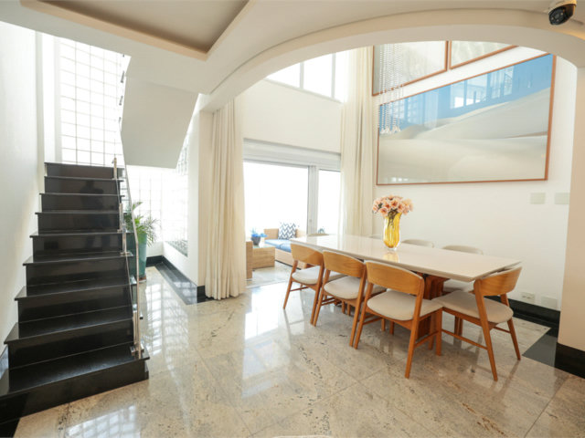Apartamento à venda com 4 quartos, sendo 1 suíte,  em Vila Mariana, São Paulo, SP