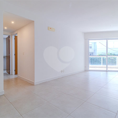 Apartamento à venda com 3 quartos, sendo 1 suíte, em Lagoa, Rio de Janeiro, RJ