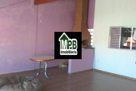 Sobrado à venda com 3 quartos em Jardim São Guilherme, Sorocaba, SP