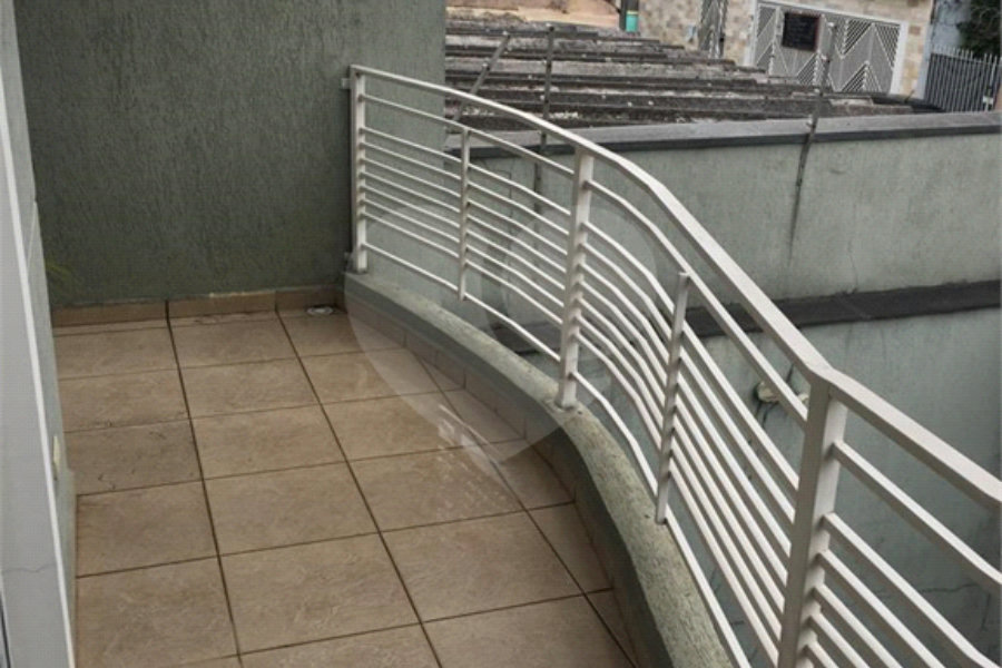 Sobrado à venda com 4 quartos, sendo 1 suíte, em Mandaqui, São Paulo, SP