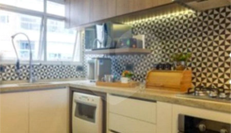 Apartamento à venda com 3 suítes em Vila Andrade, São Paulo, SP