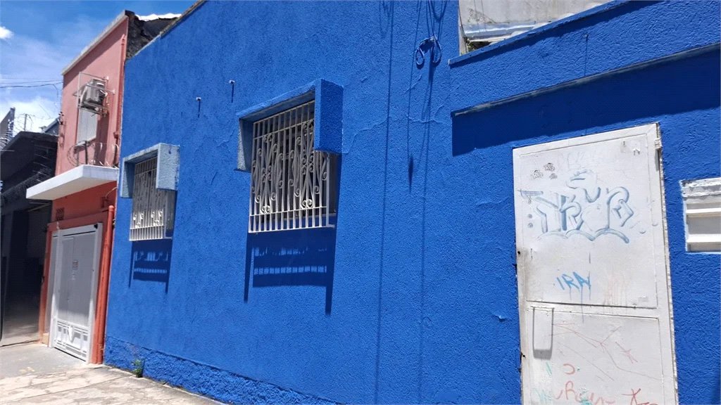 Casa de Vila à venda com 2 quartos em Lapa de Baixo, São Paulo, SP