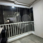 Apartamento à venda com 2 quartos, sendo 1 suíte, em Casa Verde, São Paulo, SP