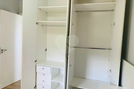 Apartamento à venda com 2 quartos em Vila Odim Antão, Sorocaba, SP