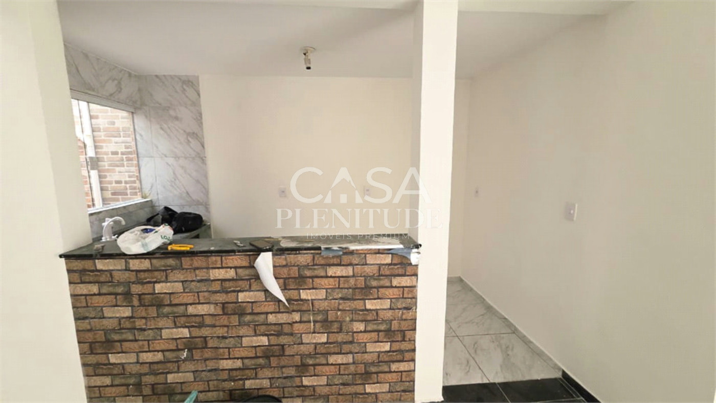Casa para alugar com 3 quartos em Central Parque Sorocaba, Sorocaba, SP