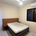 Apartamento para alugar com 2 quartos, sendo 1 suíte, em Jardim Vergueiro, Sorocaba, SP
