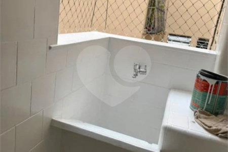 Apartamento à venda com 1 quarto em Vila Isabel, Rio de Janeiro, RJ