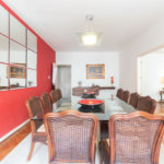 Apartamento em Higienópolis com 3 quartos, 3 suítes, 2 vagas, 277 m² de área útil
