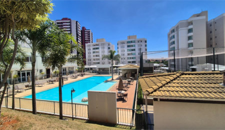 Apartamento à venda com 3 quartos, sendo 1 suíte,  em Jardim Vera Cruz, Sorocaba, SP