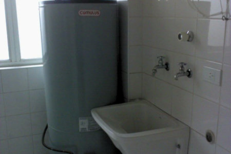 Apartamento à venda com 3 suítes em Vila Suzana, São Paulo, SP