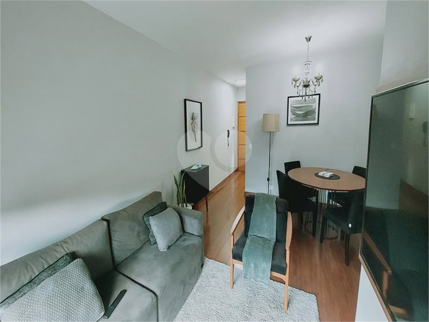 Apartamento à venda com 3 quartos em Limão, São Paulo, SP