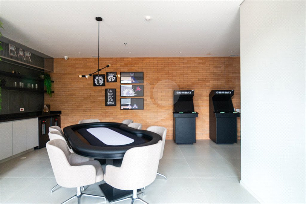 Apartamento à venda com 3 suítes em Brooklin, São Paulo, SP