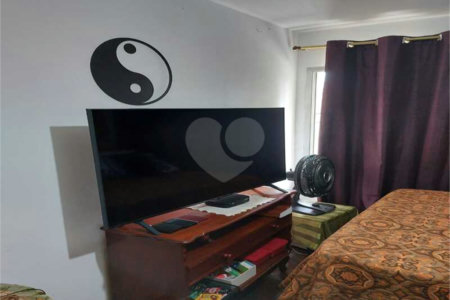 Apartamento à venda com 2 quartos, sendo 1 suíte, em Pinheiros, São Paulo, SP