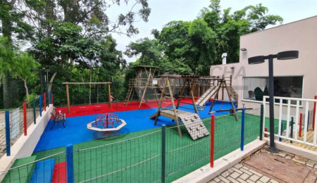 Apartamento à venda com 3 quartos, sendo 1 suíte,  em Bela Vista, Salto, SP