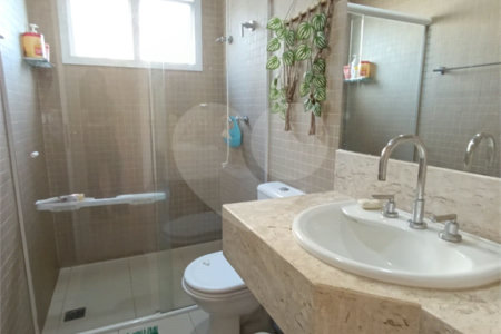 Casa à venda com 4 quartos, sendo 1 suíte, no condomínio Jardim Reserva Bom Viver de Indaiatuba, Indaiatuba - SP