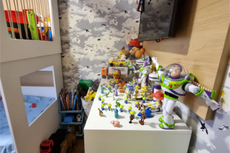Apartamento à venda com 3 suítes em Santa Teresinha, São Paulo, SP