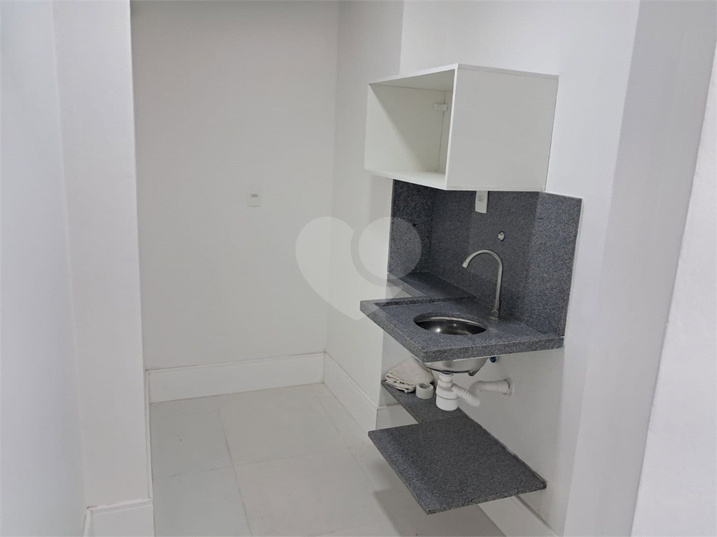 Sala à venda em Alto da Boa Vista, São Paulo, SP