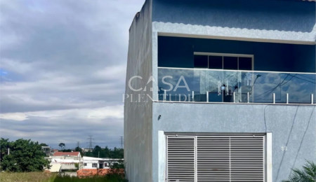 Casa à venda com 2 quartos, sendo 1 suíte,  em Terras de Arieta, Sorocaba, SP