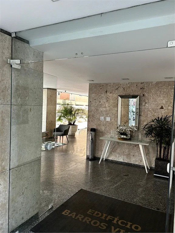 Apartamento à venda com 3 quartos em Pinheiros, São Paulo, SP
