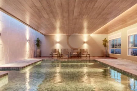 Apartamento à venda com 3 suítes no Centro, São Bernardo do Campo, SP